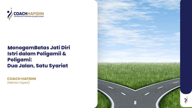 Batas Jati Diri Istri dalam Poligami