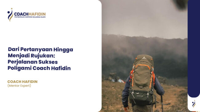 Coach Hafidin | 0812-8927-8201