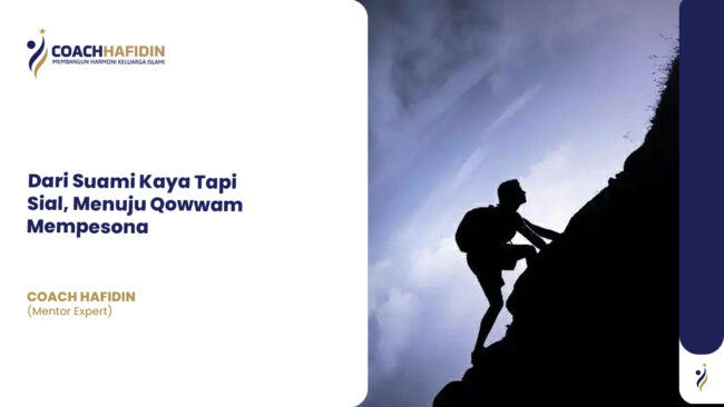 Coach Hafidin | 0812-8927-8201