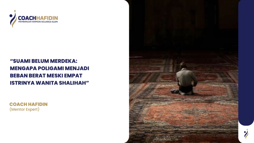 SUAMI BELUM MERDEKA: