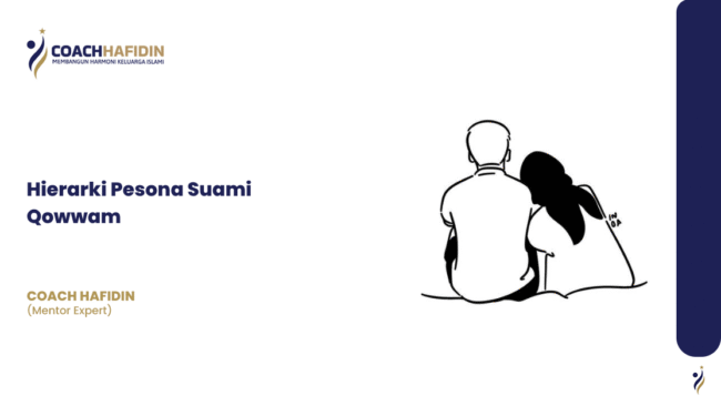 Hierarki Pesona Suami Qowwam