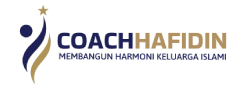 Coach Hafidin